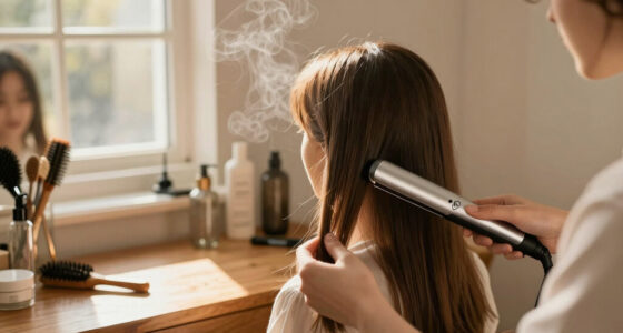 13 Best Hair Straighteners for Polished Getting-Ready Rituals in 2026