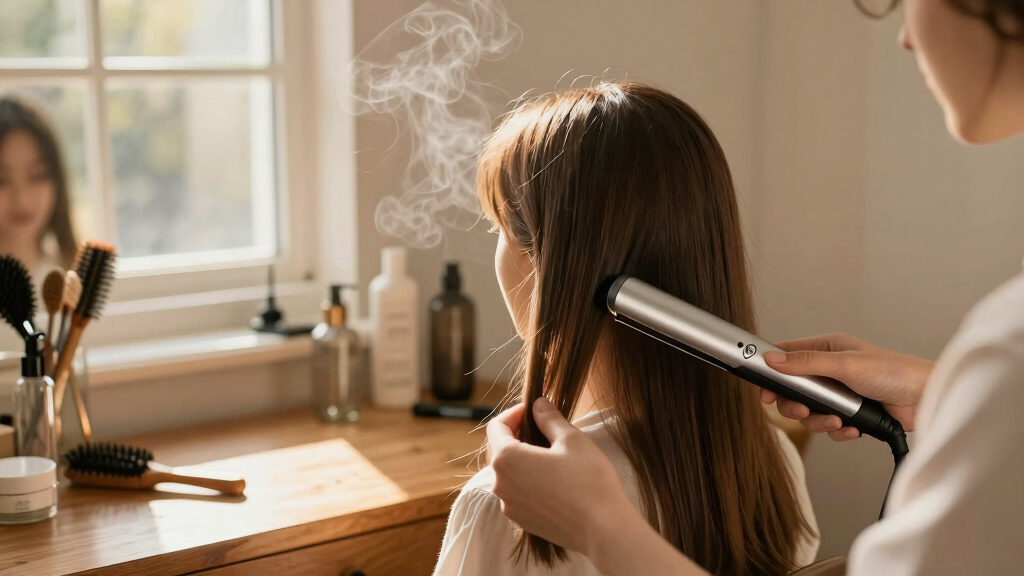 13 Best Hair Straighteners for Polished Getting-Ready Rituals in 2026