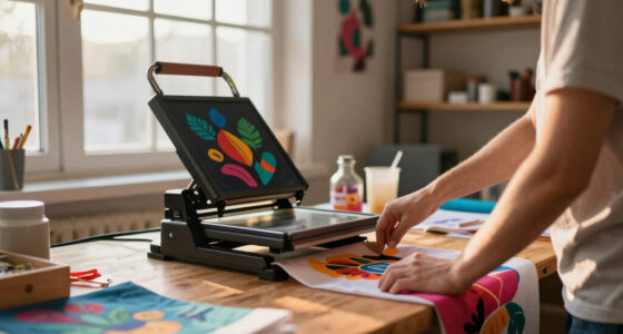 13 Best Heat Press Bundle For Craft Room In 2026