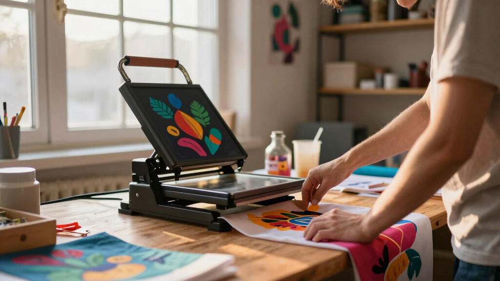 13 Best Heat Press Bundle For Craft Room In 2026