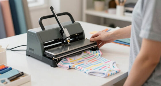 13 Best Heat Press For Baby Clothes In 2026