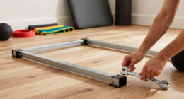 13 Best Home Gym Systems for Confidence Rebuilding in 2026