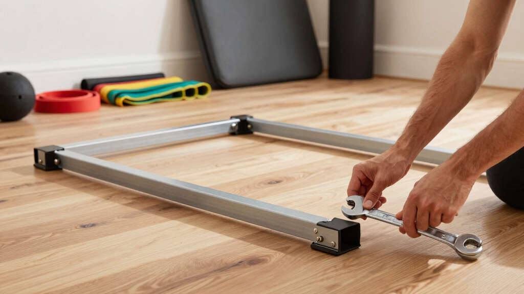 13 Best Home Gym Systems for Confidence Rebuilding in 2026