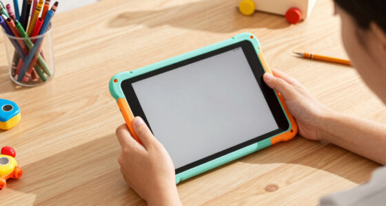 13 Best Kids Tablets for Travel Between Households in 2026