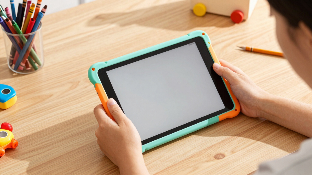 13 Best Kids Tablets for Travel Between Households in 2026