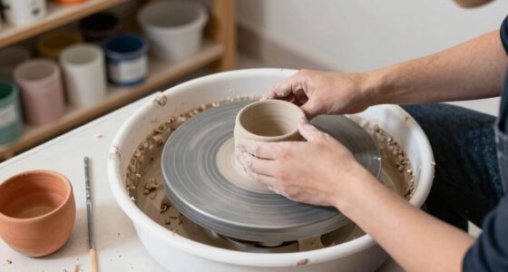 13 Best Kiln For Home Pottery Studio In 2026
