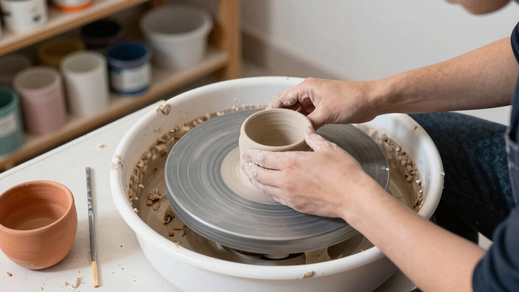 13 Best Kiln For Home Pottery Studio In 2026