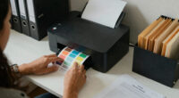13 Best Label Printers for Organizing Divorce Paperwork in 2026