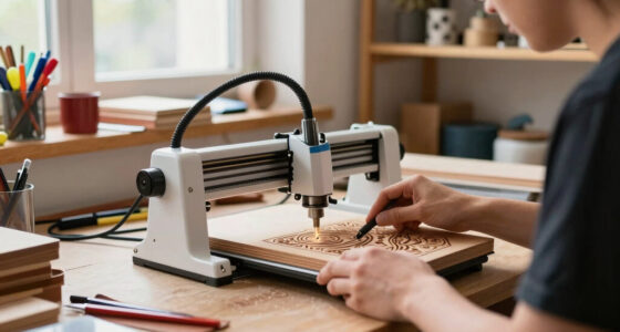 13 Best Laser Engraver for Handmade Business in 2026