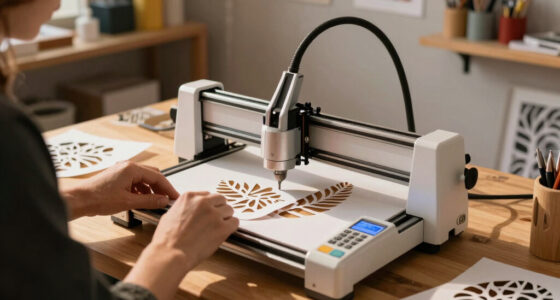13 Best Laser Engraver for Paper Crafts in 2026