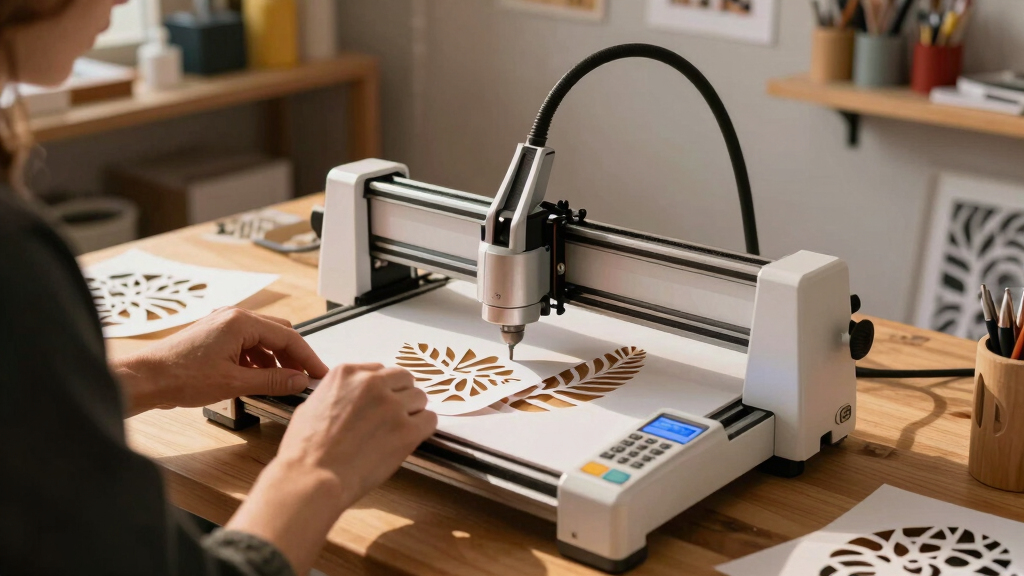 13 Best Laser Engraver for Paper Crafts in 2026
