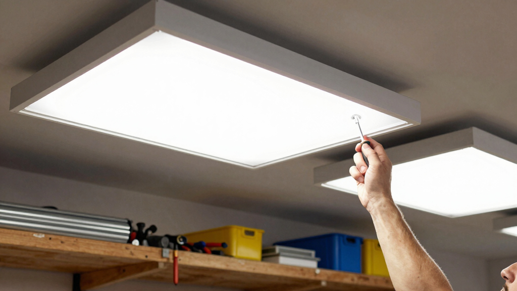 13 Best Led Shop Lights for Workshop in 2026
