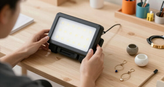13 Best Lighting Kit For Product Photography In 2026