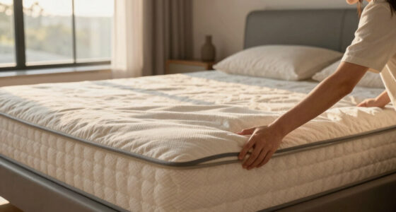 13 Best Luxury Mattress Toppers for Better Recovery Sleep in 2026
