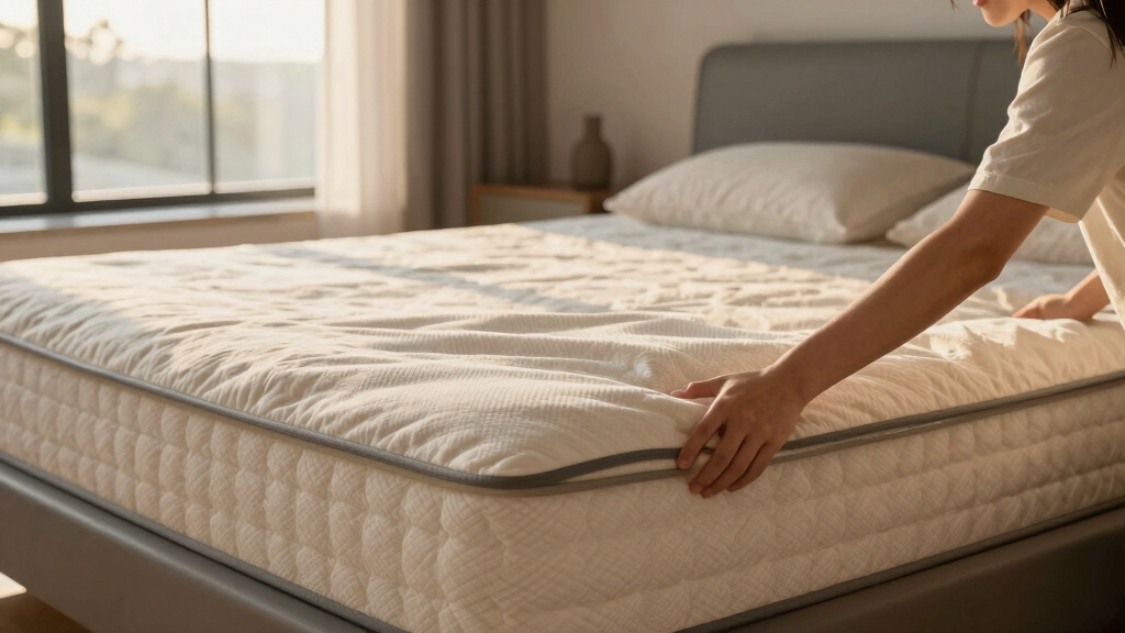13 Best Luxury Mattress Toppers for Better Recovery Sleep in 2026