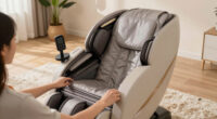 13 Best Massage Chairs for Stress Relief at Home in 2026