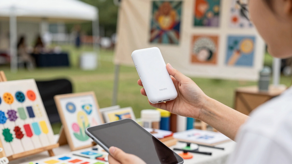 13 Best Mobile Hotspot Device For Vendor Booths In 2026