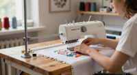 13 Best Multi Needle Embroidery Machine for Small Business in 2026