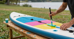 13 Best Paddle Boards for Outdoor Reset Weekends in 2026