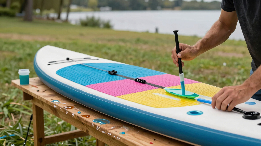13 Best Paddle Boards for Outdoor Reset Weekends in 2026