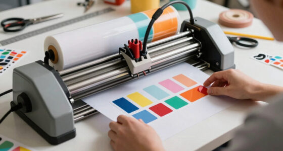 13 Best Plotter Cutter for Sticker Shops in 2026
