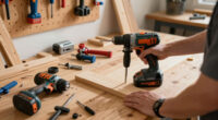13 Best Power Tool Combo Kits for New Home Basics in 2026