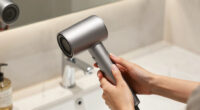 13 Best Premium Hair Dryers for Post-Breakup Self-Care in 2026