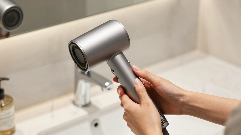 13 Best Premium Hair Dryers for Post-Breakup Self-Care in 2026