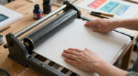 13 Best Printmaking Press For Lino Artists In 2026