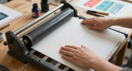 13 Best Printmaking Press For Lino Artists In 2026