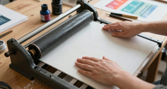 13 Best Printmaking Press For Lino Artists In 2026