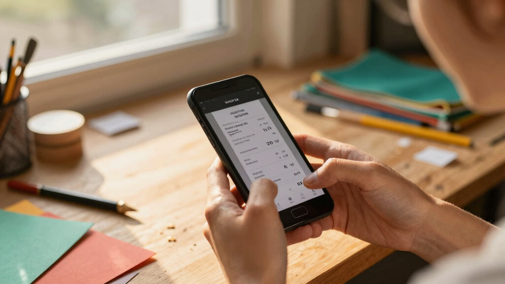 13 Best Receipt Scanners for Expense Rebuilding in 2026