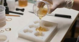 13 Best Resin 3D Printer for Jewelry Molds in 2026