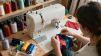 13 Best Sewing Cabinets for Craft Studio in 2026