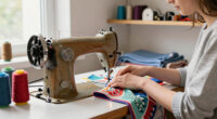 13 Best Sewing Machine for Handmade Business in 2026