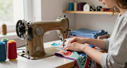 13 Best Sewing Machine for Handmade Business in 2026