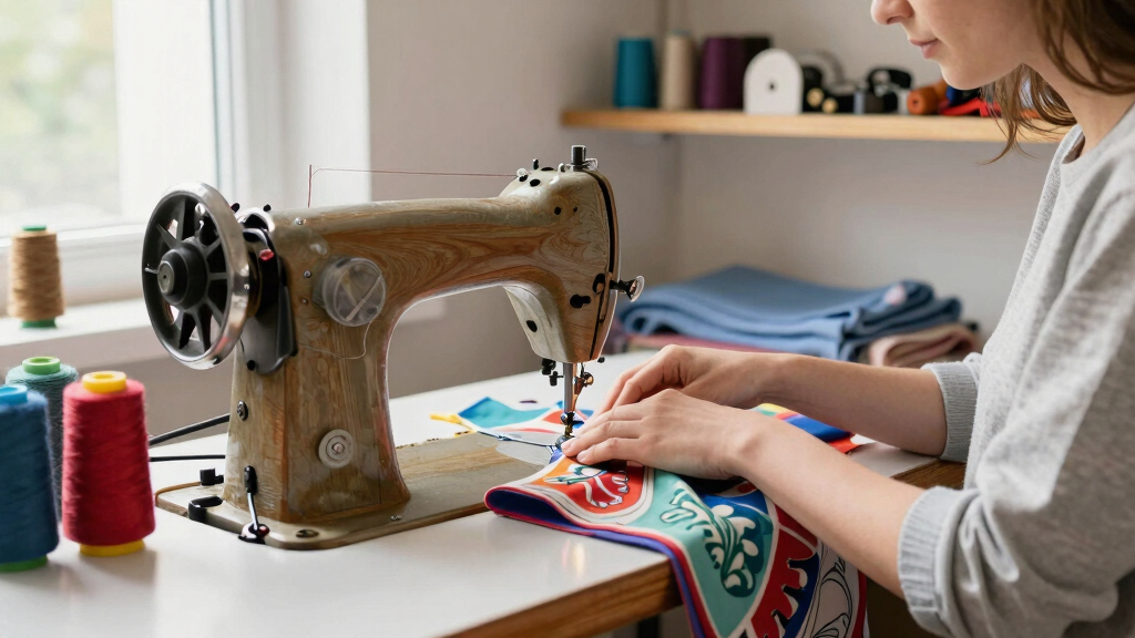 13 Best Sewing Machine for Handmade Business in 2026
