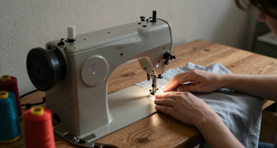 13 Best Sewing Machine With Wide Table in 2026