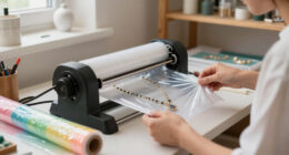 13 Best Shrink Wrap Machines for Handmade Products in 2026