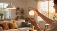13 Best Smart Bulbs for Mood-Based Evening Routines in 2026