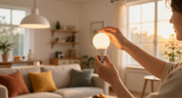 13 Best Smart Bulbs for Mood-Based Evening Routines in 2026