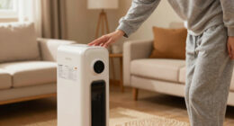 13 Best Space Heaters With Safety Shutoff In 2026