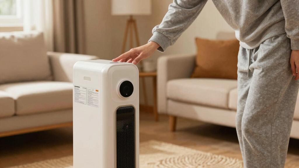 13 Best Space Heaters With Safety Shutoff In 2026