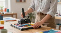 13 Best Swing Away Heat Presses for Crafters in 2026
