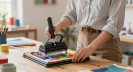 13 Best Swing Away Heat Presses for Crafters in 2026