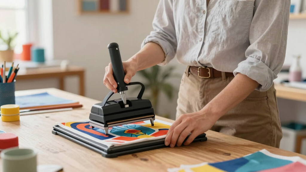 13 Best Swing Away Heat Presses for Crafters in 2026
