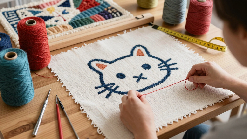 13 Best Tufting Setup for Small Business in 2026