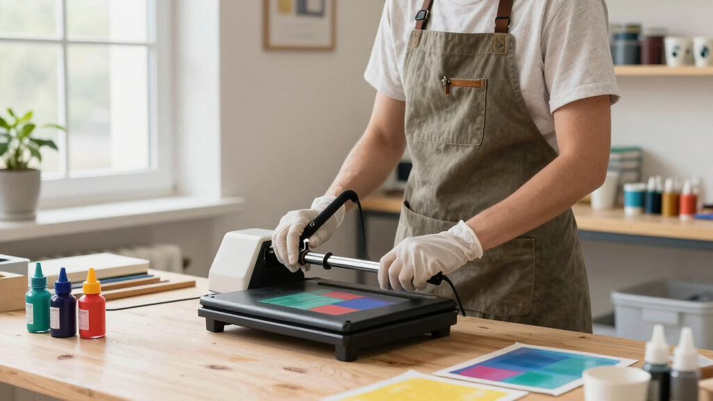 13 Best Tumbler Press for Sublimation Crafts in 2026