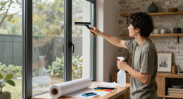 13 Best Window Security Film Kits for Post-Separation Privacy in 2026