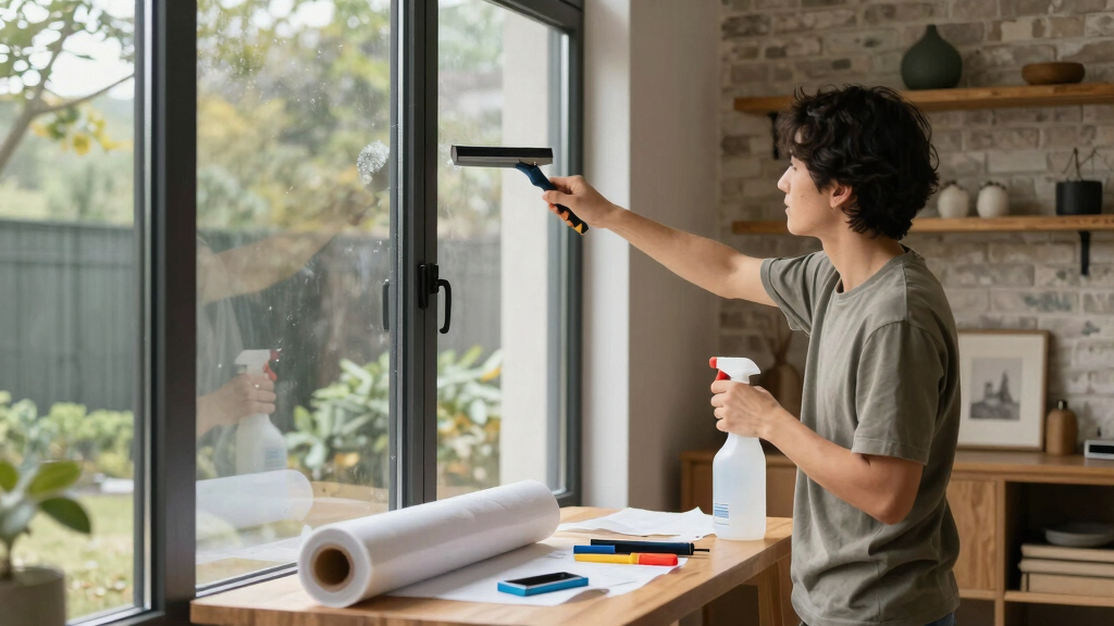 13 Best Window Security Film Kits for Post-Separation Privacy in 2026